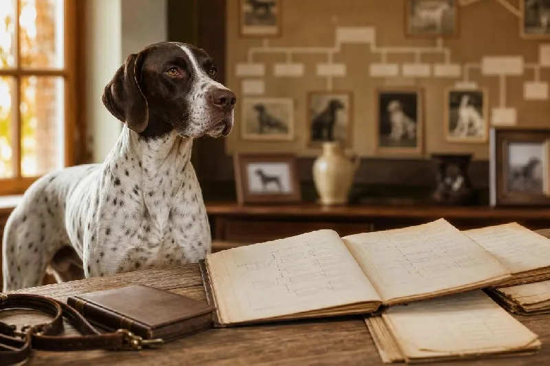 What Is a Dog Pedigree? A Beginner’s Guide