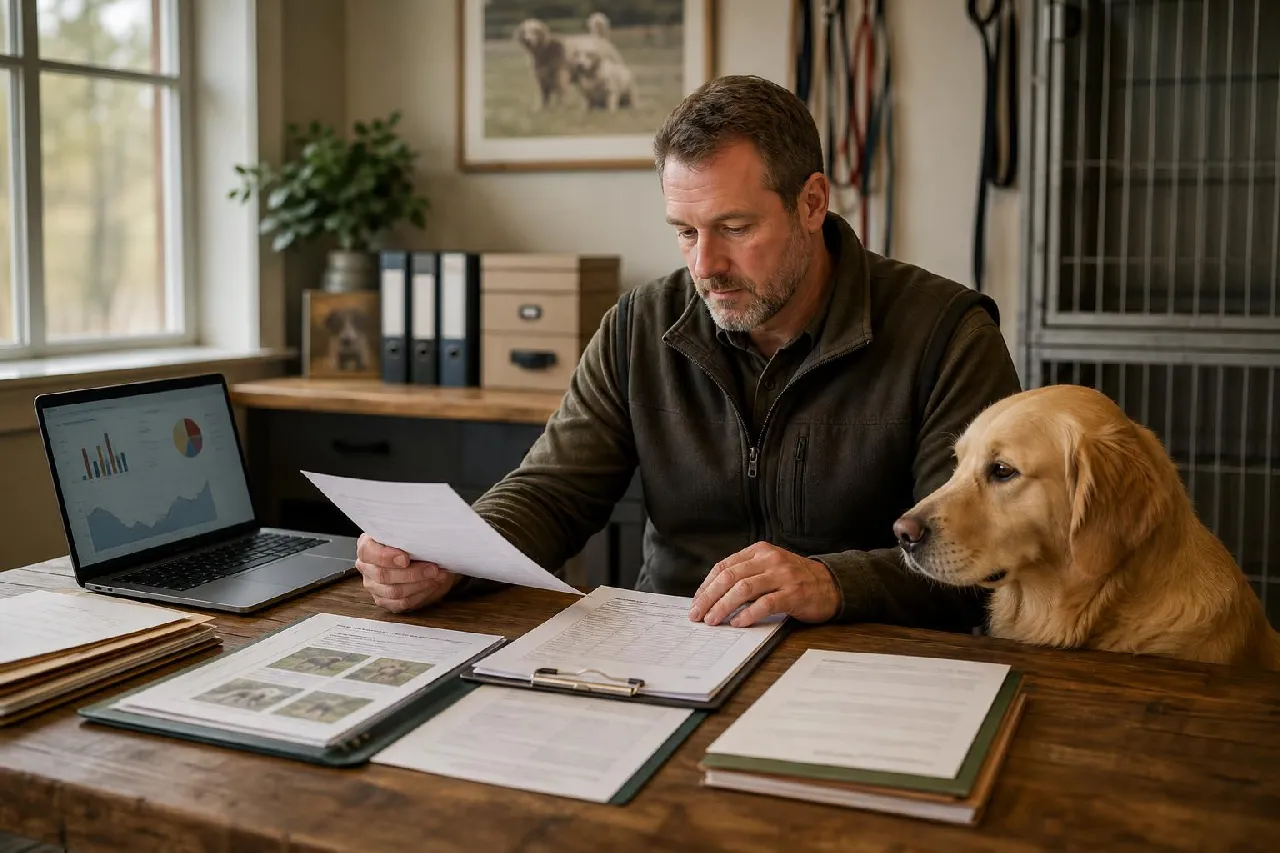 Are AKC Papers Enough? What Buyers Should Know