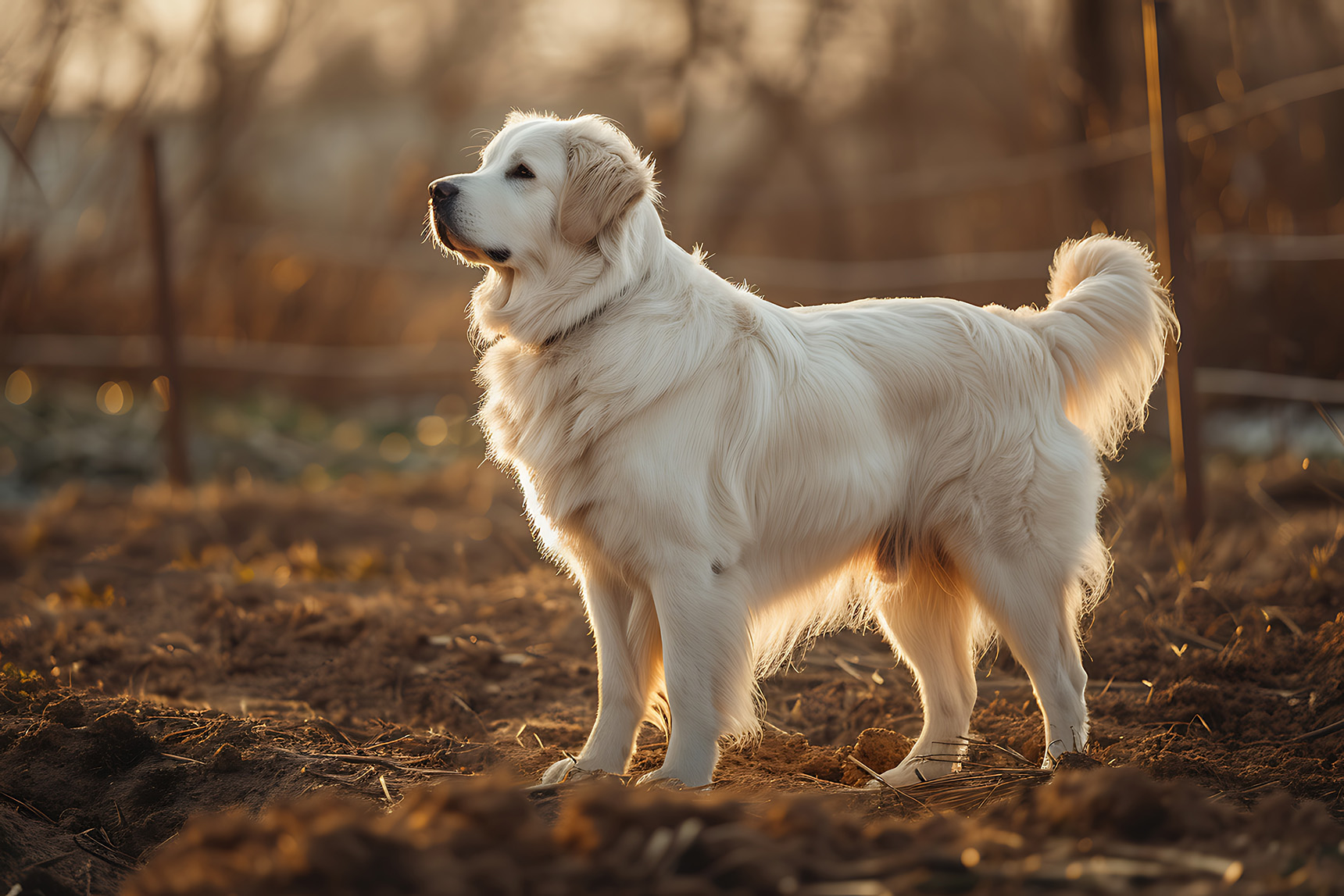 Great Pyrenees Great Pyrenees