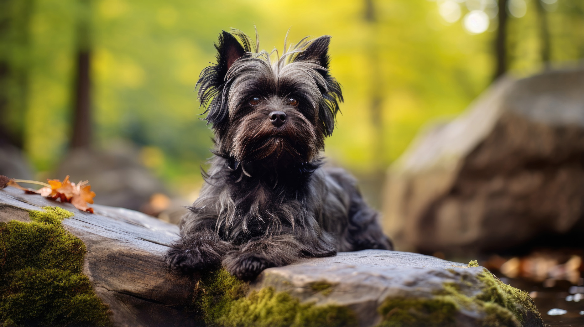 Affenpinscher