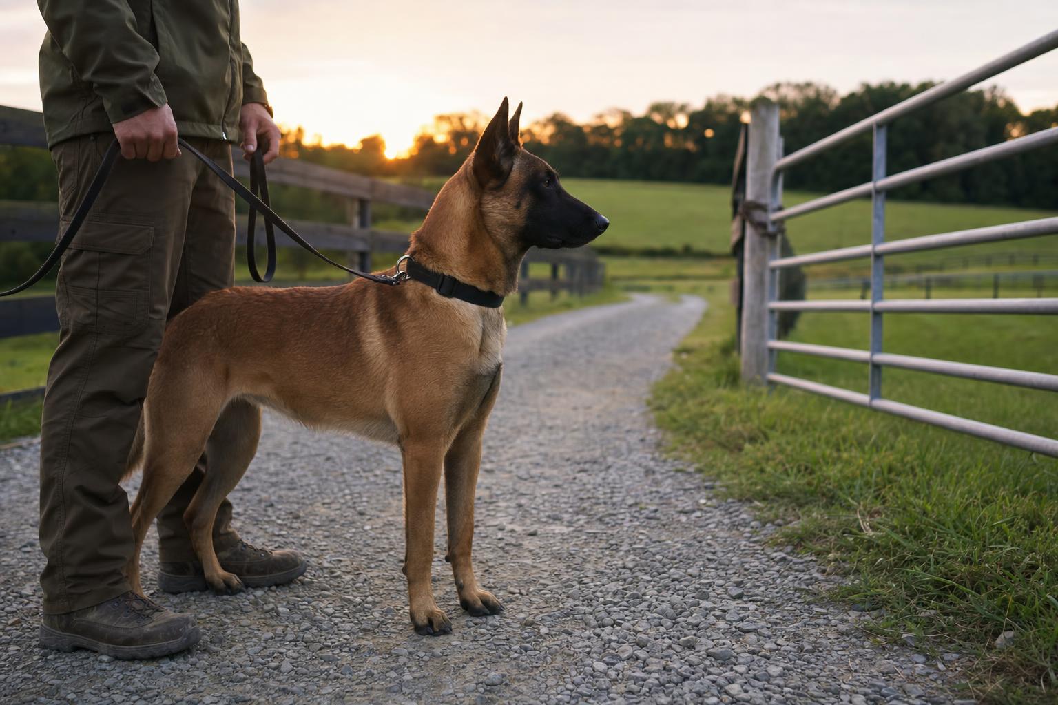 Guard Dog