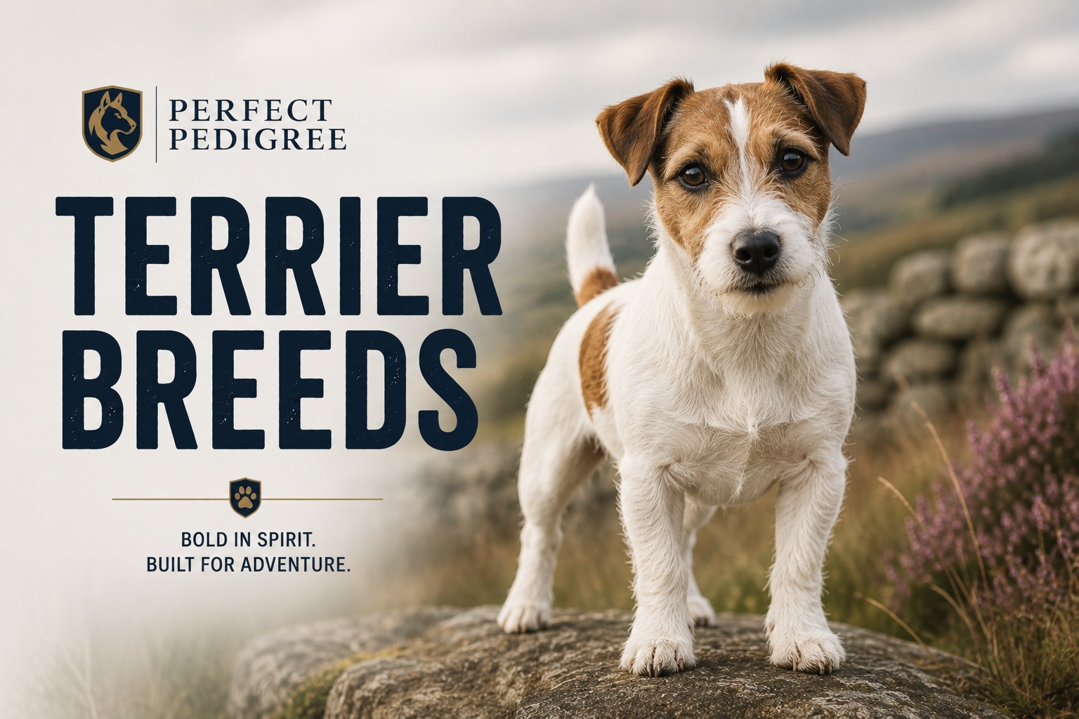 Terrier Dogs