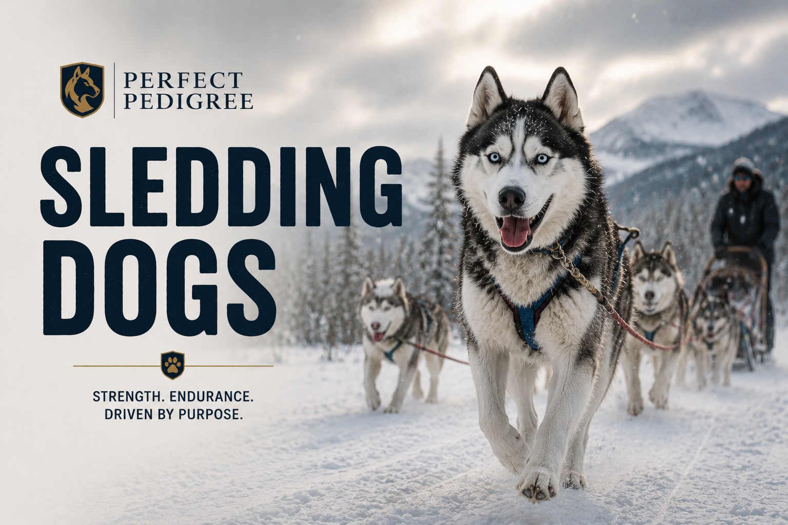 Sledding/Draft Dogs Sledding/Draft Dogs