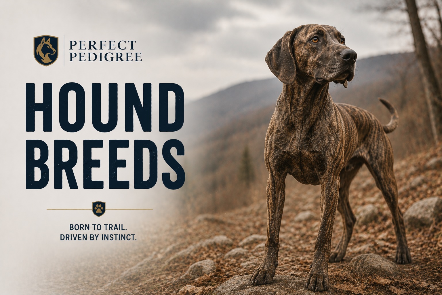 Scent Hounds Scent Hounds