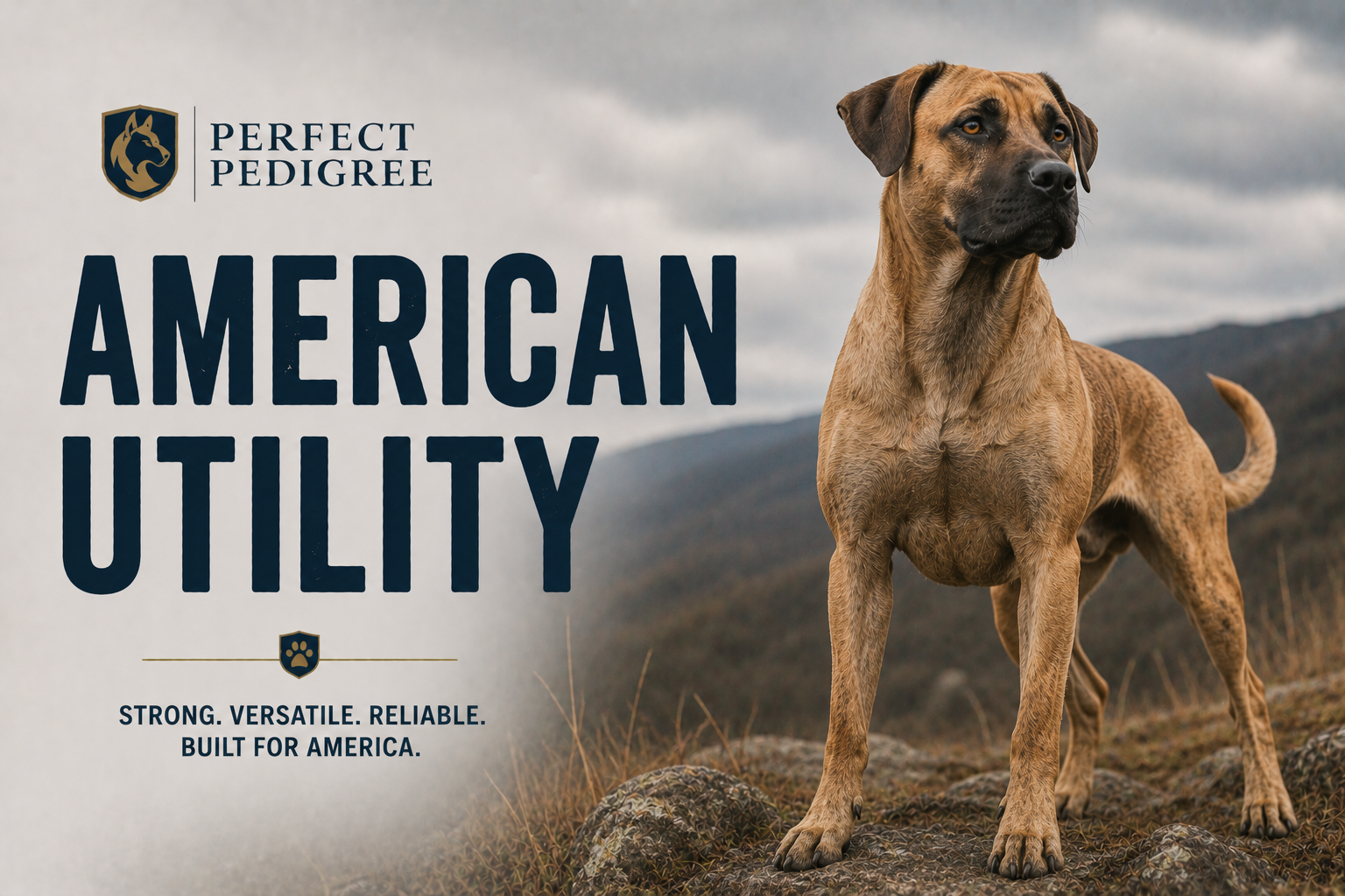 American Utility American Utility